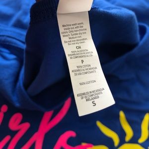 Bella Canvas Tops - Summer Tank Top Bella Canvas Tops - Summer Tank Top